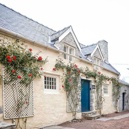 The Cheese House, Gileston Manor Apartment Exterior photo